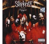 Slipknot CD