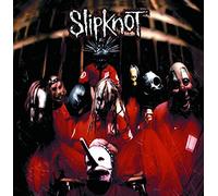 Slipknot – Slipknot