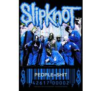 Slipknot - Slipknot - People=Shit Flagge
