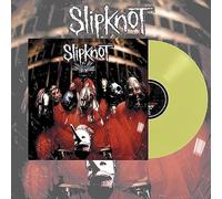 Slipknot - Slipknot Self Titled Album