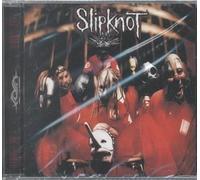 SLIPKNOT-SLIPKNOT