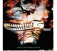 Slipknot - Slipknot - Vol. 3 The Subliminal Verses