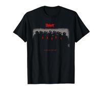 Slipknot Sweat à Capuche Officiel We are Not Your Kind Group T-Shirt