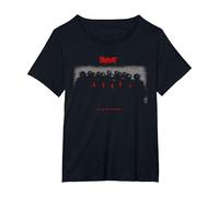 Slipknot Sweat à Capuche Officiel We are Not Your Kind Group T-Shirt