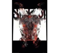 SLIPKNOT - The Devil - AFFICHE G