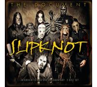 Slipknot - Document [Import]