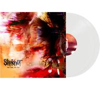 The End, So Far Vinyle Argent Vinyle