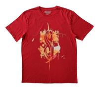 Slipknot The End, So Far Tribal-S Autorisé T-shirt Hommes