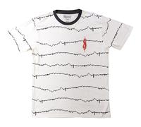 Slipknot The End, So Far Tribal-S & Barcode Autorisé T-shirt Hommes
