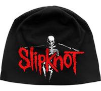 Slipknot - "The Gray Chapter" casquette homme/femme unie RO6622 (taille unique) (Noir)