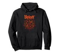 Slipknot The Wheel Sweat à Capuche