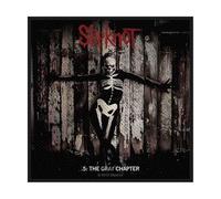 Slipknot - Toppa .5: The Gray Chapter [Import]