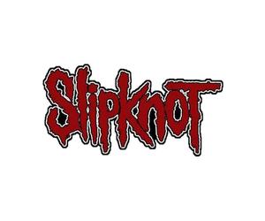 Slipknot - Toppa Logo Cut-Out