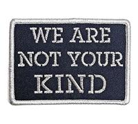 Slipknot - Toppa We are Not Your Kind Stencil [Import]