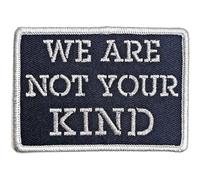 Slipknot - Toppa We are Not Your Kind Stencil [Import]