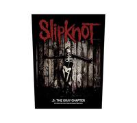Slipknot - Toppe .5: The Gray Chapter [Import]