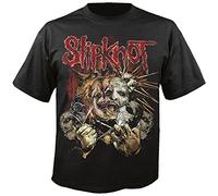 Slipknot - Torn Apart - Redux - T-Shirt Größe L