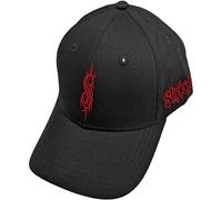 Rock Off Casquette de baseball Slipknot Tribal S – Officiellement licenciée – Taille unique