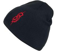 Slipknot Whiskey - Bonnet Tribal S - Unisexe - 100% polyacrylique - Noir