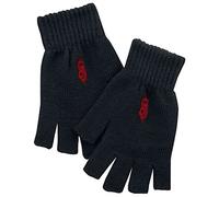 Slipknot Tribal S Unisexe Mitaines Noir 95% Polyacrylique, 5% Élasthanne