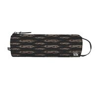 Rocksax Trousse Slipknot Rusty 24 x 7,5 cm Noir