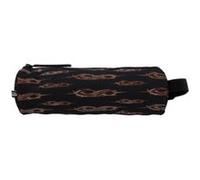 Rocksax Trousse Slipknot Rusty 24 x 7,5 cm Noir