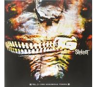 Slipknot - Vol. 3: Subliminal Verses [Import]