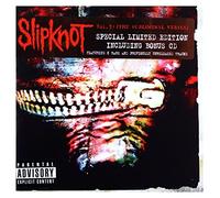 Slipknot - Vol. 3 The Subliminal Verses - CD - D1111z