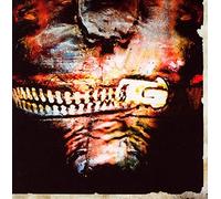 Slipknot - Vol. 3 The Subliminal Verses - CD - G3z