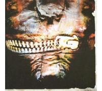 Slipknot Vol. 3: The Subliminal Verses (CD) Limited Album