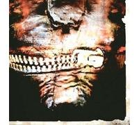 SLIPKNOT 'VOL.3 - THE SUBLIMINAL VERSES' CD NEW