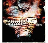 Slipknot - Vol. 3:The Subliminal Verses - Edition Limitée open disk (1 bonus+exclusivités)