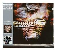 SLIPKNOT "VOL.3 (THE SUBLIMINAL VERSES)/IOWA" 2 CD NEUF