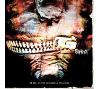 Slipknot – Vol. 3 : The Subliminal Verses – CD – Roadrunner Records