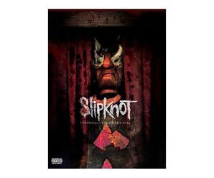 Slipknot - Voliminal : Inside The Nine