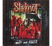 Slipknot - Wait and Bleed [Import]