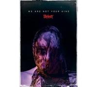Slipknot - We Are Not Your Kind - AFFICHE G