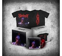 Slipknot – We Are Not Your Kind – CD + T-shirt S – Import