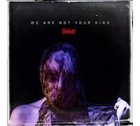 Slipknot – We Are Not Your Kind – CD – Roadrunner Records