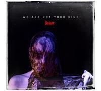 Slipknot – We Are Not Your Kind – CD – Roadrunner Records