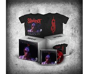 Slipknot - We Are Not Your Kind T Shirt S)