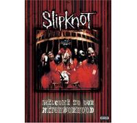 Slipknot:Welcome to Our Neighborhood [Import USA Zone 1]