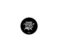 Slipmat Mix - Feutrine slipmat mix