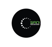 Reloop Slipmat Spin Accessoires vinyle