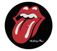 Slipmat The Rolling Stones Logo