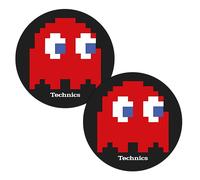 Slipmats Technics Blinky Double Paire