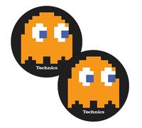 Slipmats Technics Clyde Double Paire
