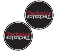 Slipmats Technics Duplex Style 2 1 Paire 60657