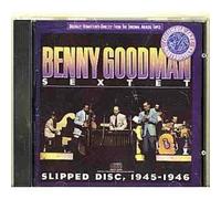 Goodman, Benny - Slipped Disc 1945-46