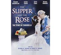 Slipper and Rose: The Story of Cinderella